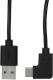 Kabel USB StarTech USB-A - USB-C 1 m Czarny (USB2AC1MR) 2