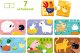 NICI CzuCzu Zwierzątka z gospodarstwa Puzzle do pary 4