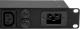 StarTech Listwa zasilająca PDU 1U 8x IEC C13 (PDU08C13EU) 4