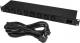 StarTech Listwa zasilająca PDU 1U 8x IEC C13 (PDU08C13EU) 5