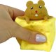 LeanToys Mysz W Serze Gniotek Squishy Myszka Sensoryczna Pop It 1