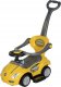 Baby Mix 45840 JEŹDZIK 3W1CAR ŻÓŁTY 1