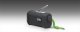 Radio Muse Muse | Portable Solar Radio with Crank and Flashlight | MH-08 MB | AUX in | Bluetooth | FM radio 1