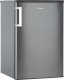 Lodówka Candy Candy | Refrigerator | COHS 45EXH | Energy efficiency class E | Free standing | Larder | Height 85 cm | Fridge net capacity 95 L | Freezer net capacity 14 L | 40 dB | Stainless steel 1