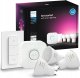 Philips Philips Hue WCA Starter Kit 4.2W GU10 3pcs, Bridge, Switch 1