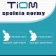 Toner Tiom Toner Tiom do HP 135XN | W1350X | 2400 str. | black | bez chipa 3