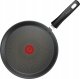 Patelnia Tefal Patelnia do naleśników Tefal 25CM EXPERTISE G2843853 1