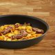 Patelnia Tefal Titanium Force 24cm 2