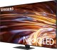 Telewizor Samsung QE55QN95D QLED 55'' 4K Ultra HD Tizen 8