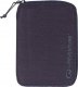 Lifeventure RFID Mini Travel Wallet, Recycled, Navy Blue 1