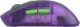 Mysz Edifier Bezprzewodowa myszka Gamingowa Edifier HECATE G3M PRO (fioletowa) 1