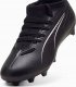 Puma Buty Puma Ultra 5 Match FG/AG Jr 108096-02 3