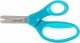 Fiskars FISKARS NOŻYCZKI DZIECIĘCE 13cm NIEBIESKIE 1