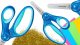 Fiskars FISKARS NOŻYCZKI DZIECIĘCE 13cm NIEBIESKIE 5