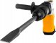 Młotowiertarka JCB JCB MŁOT UDAROWY 1300W 7