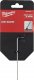 Milwaukee MILWAUKEE KLUCZ IMBUS DŁUGI  2,5mm 3