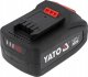 Yato YATO AKUMULATOR 18V LI-ION 9,0Ah 1