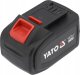 Yato YATO AKUMULATOR 18V LI-ION 9,0Ah 2