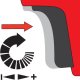 Klucz udarowy Yato YATO KLUCZ UDAROWY 18V 3/4" 1700Nm 6,0Ah BMC 4