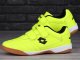 Lotto Lotto Pacer K 2600110K-2411 Żółte 33 3