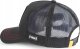Capslab Capslab One Piece Trucker Cap CL-OP1-1-SKU2 Czarne One size 2