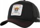 Capslab Capslab One Piece Trucker Cap CL-OP1-1-SKU2 Czarne One size 3