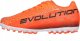 Joma Joma Evolution Jr 2408 AG EVJW2408AG Pomarańczowe 33 1