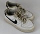 Nike Nike W Air Force 1 07 Next Nature DC9486-101 białe 42 17