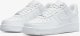 Nike Nike W Air Force 1 07 Next Nature DC9486-101 białe 42 21