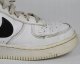 Nike Nike W Air Force 1 07 Next Nature DC9486-101 białe 42 37