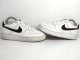 Nike Nike W Air Force 1 07 Next Nature DC9486-101 białe 42 43