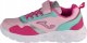 Joma Joma Star Jr 2413 JSTARW2413V Różowe 32 3