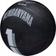 Wilson Wilson NBA Player Icon Victor Wembanyama Mini Ball WZ3017701XB Czarne 3 2