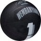 Wilson Wilson NBA Player Icon Victor Wembanyama Mini Ball WZ3017701XB Czarne 3 3