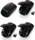 Mysz Lenovo Laser Wireless Mouse 2