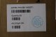 Napęd Lenovo BATTERY 3cell56.5Wh 11.55V 5