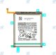 Samsung G781 S20 FE 5G Battery 1