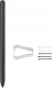 Rysik Samsung STYLUS PEN-SM-X906B_BLACK 1