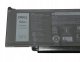 Bateria Dell Btry,Pri,54Whr,3C,Lith,Byd,Ren 2