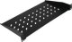 Lanview 1U 19" D=400mm RACK MOUNT 1
