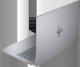 Laptop HP HP AI OmniBook X 14-fe0165ng QS X1E-78-100/16GB/1TBSSD/W11Home silver 2