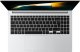 Laptop Samsung Samsung Galaxy Book4 i7 150U/16GB/2512SSD/W11Pro silver 1