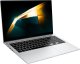 Laptop Samsung Samsung Galaxy Book4 i7 150U/16GB/2512SSD/W11Pro silver 6