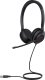 Słuchawki Yealink Yealink Headsets UH35 Dual UC 5