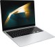 Laptop Samsung Samsung Galaxy Book4 Pro CU7 155H/32GB/512SSD/W11Pro silver 6