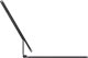 Apple Apple Magic Keyboard iPad Pro 11 (M4) schwarz (US) 2
