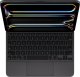 Apple Apple Magic Keyboard iPad Pro 11 (M4) schwarz (US) 4