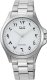Zegarek Q&Q Zegarek QQ C36A-019P Męski Klasyczny biała tarcza . 1