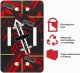 GrizzGlass Szkło hybrydowe GrizzGlass HybridGlass Easy do Ulefone Armor 24 4