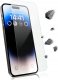 GrizzGlass Szkło hybrydowe GrizzGlass HybridGlass Easy do Samsung Galaxy M55 2